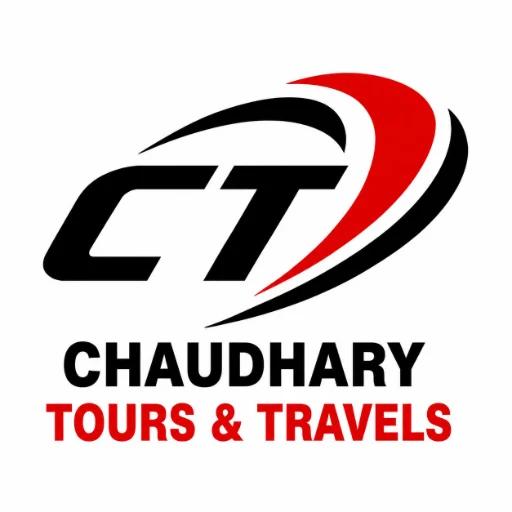 Chaudhary Tours & Travels logo
