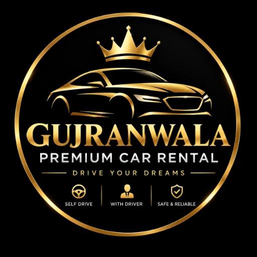 Gujranwala Premium Car Rental logo