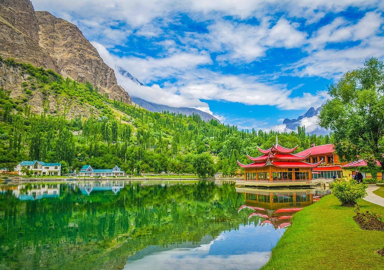 Skardu, Pakistan