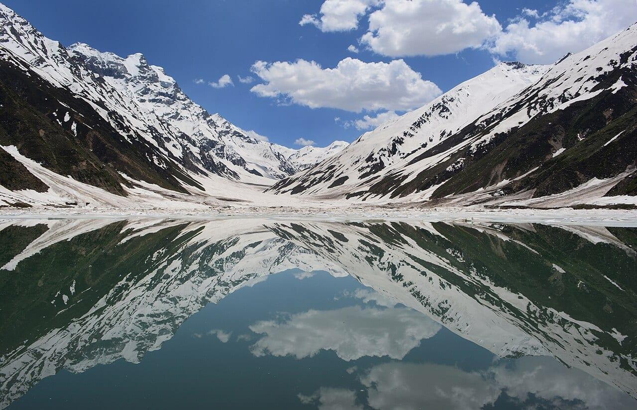 Naran & Kaghan, Pakistan